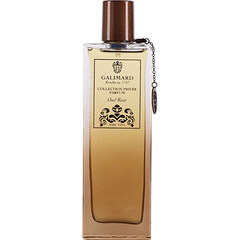Collection Privée - Oud Rose by Galimard perfume bottle