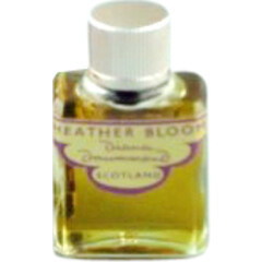 Heather Bloom by Diana Drummond perfume bottle