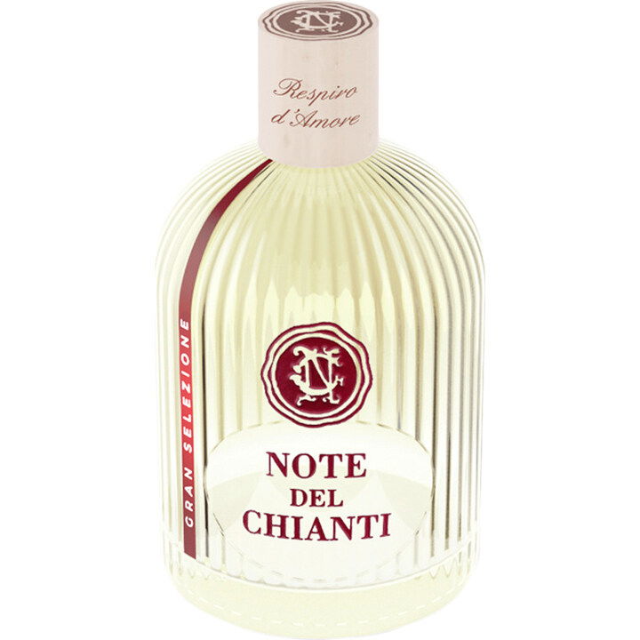 Respiro d'Amore by Note del Chianti perfume bottle