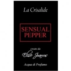 Sensual Pepper by La Crisalide perfume bottle