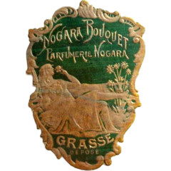 Nogara Bouquet by Nogara / Péllisier-Aragon / Les Fontaines Parfumées perfume bottle