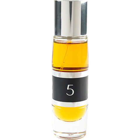 Marshoud 5 by Atyab Al Marshoud / أطياب المرشود perfume bottle