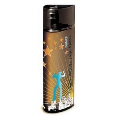 That's Amore! Dance Lui by Gai Mattiolo perfume bottle