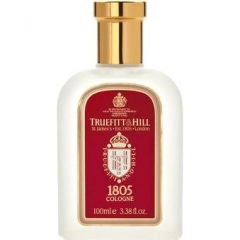 1805 (Cologne) by Truefitt & Hill perfume bottle