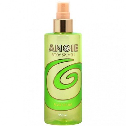 Angie - Pear Desire by Atelier Rebul perfume bottle
