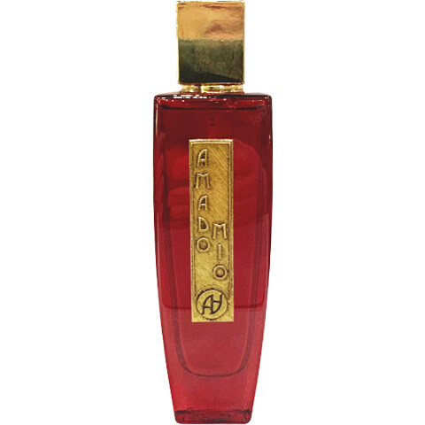 Amado Mio by Antonio Alessandria perfume bottle