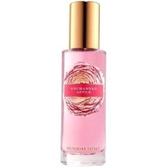 Enchanted Apple by Victoria's Secret perfume bottle