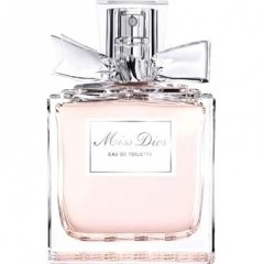 Miss Dior (2013) EDT by Dior perfume bottle