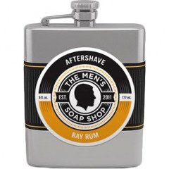 Bay Rum by The Men's Soap Shop perfume bottle