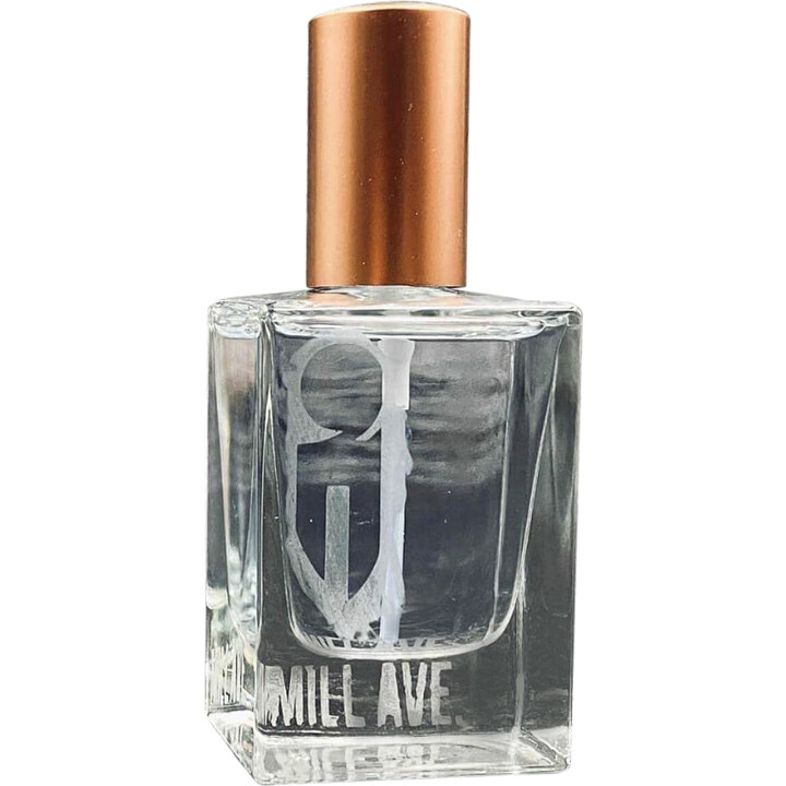 Mill Ave. by Icon de Parfum perfume bottle