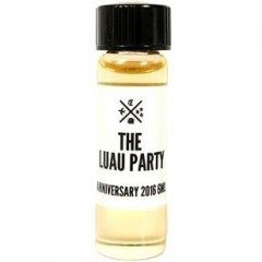The Luau Party by Sixteen92 perfume bottle
