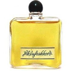 Schlußakkord by Dr. Eicken perfume bottle