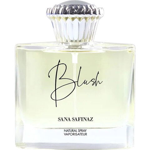Blush by Sana Safinaz perfume bottle