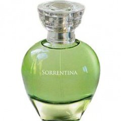 Sorrentina by ID Parfums perfume bottle