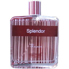 Splendor Flower by Seris Parfums perfume bottle