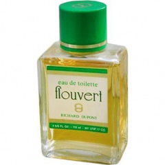 Flouvert by Richard Dupont perfume bottle