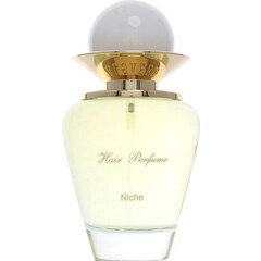 Niche (Hair Perfume) by Atyab Al Saeed / أطياب السعيد perfume bottle