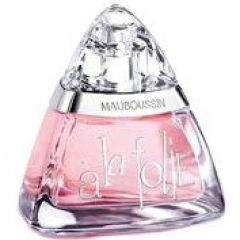 Mauboussin à la Folie by Mauboussin perfume bottle