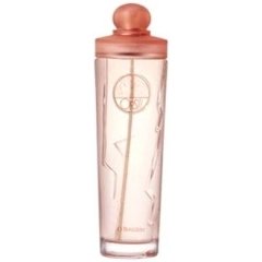 Oopss! / Ops!Fashion by O Boticário perfume bottle
