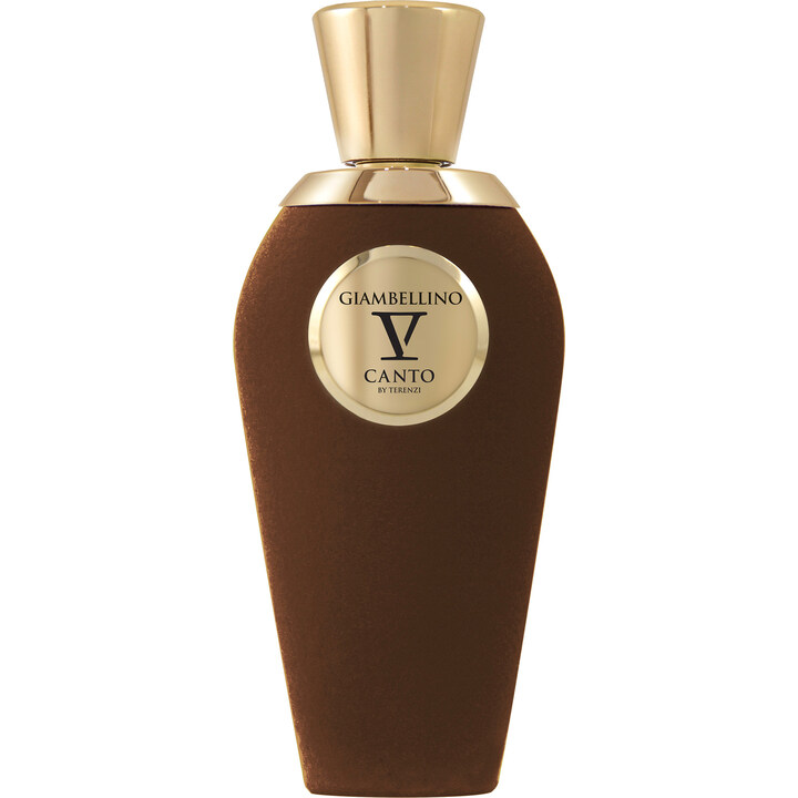 Giambellino by V Canto perfume bottle