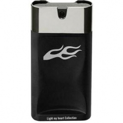 Morgan de Toi Homme Light My Heart Collection by Morgan de Toi perfume bottle