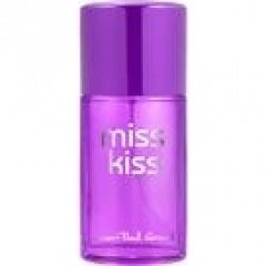 Miss Kiss Purple by Jean-Paul Grand perfume bottle