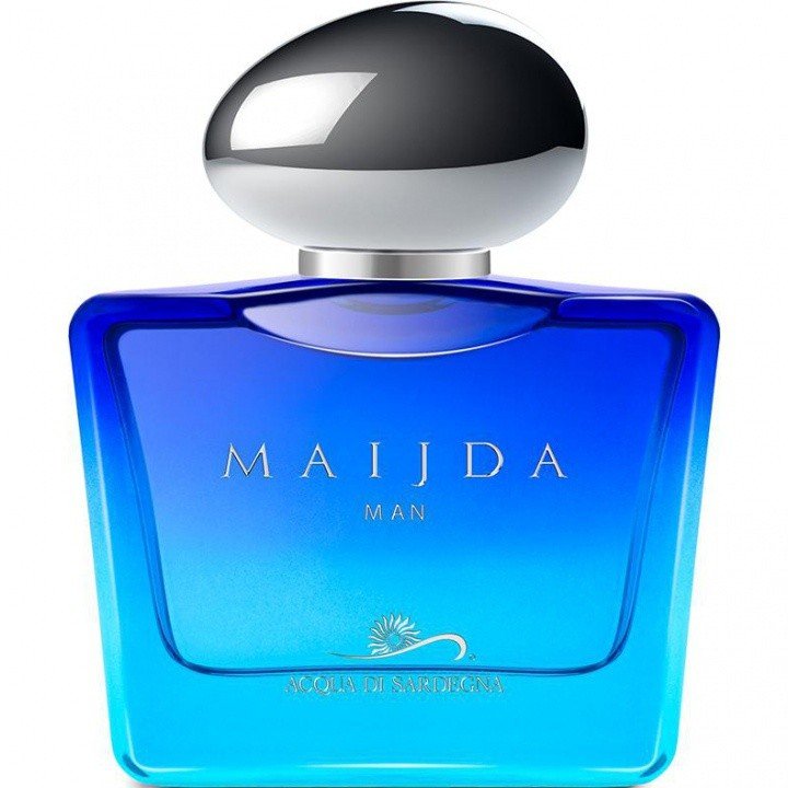 Maijda Man by Acqua di Sardegna perfume bottle