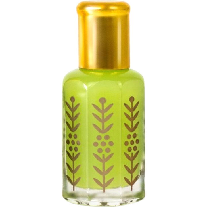 Apple Musk by Amir Oud perfume bottle