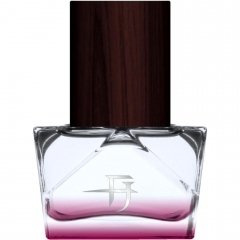 It's All About Love Woman by Förster & Johnsen perfume bottle