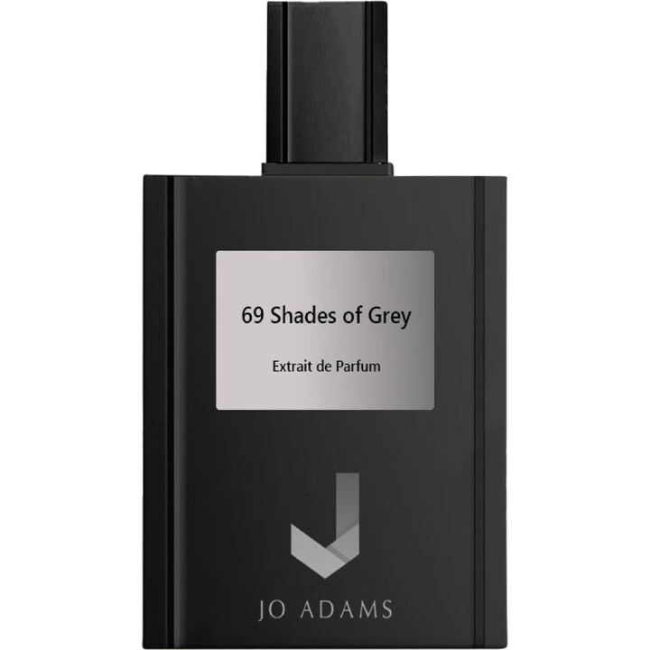 69 Shades of Grey by Jo Adams perfume bottle