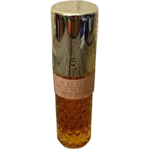 Chouky / Chouki (Parfum de Toilette) by Coryse Salomé perfume bottle