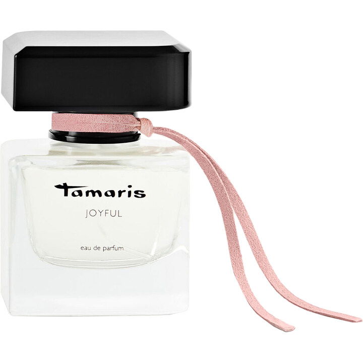 Joyful by Tamaris perfume bottle