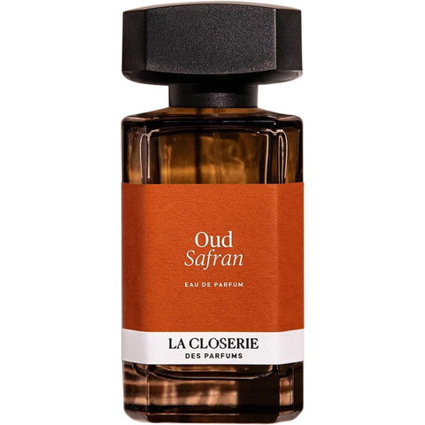 Oud - Bois Safran