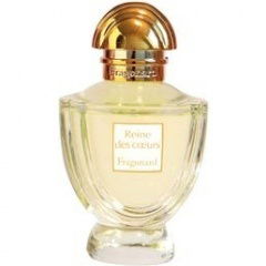 Reine des Cœurs EDP by Fragonard perfume bottle