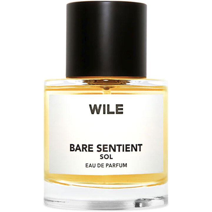 Bare Sentient - Sol by Wile perfume bottle