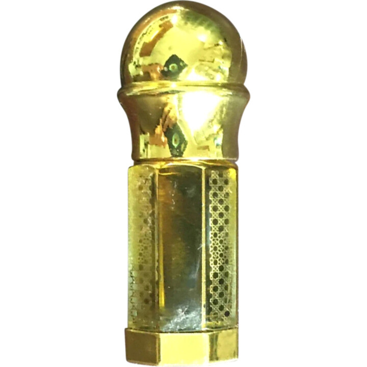 Otto Oud Attar by Scents by Skanda perfume bottle