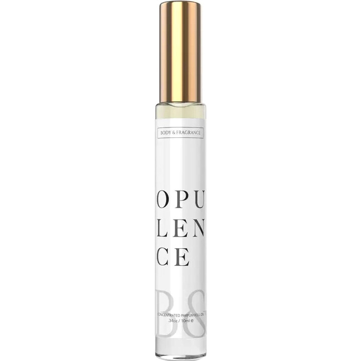 Opulence (Concentrated Parfum) by B&F perfume bottle