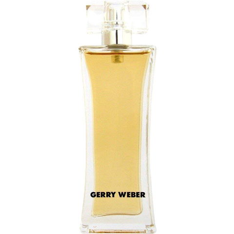 Gerry Weber Woman EDT by Gerry Weber perfume bottle