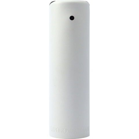 Emporio Armani White for Him EDT by Giorgio Armani perfume bottle