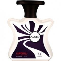 Xerox Collection - Candy by Ahmed Al Maghribi perfume bottle