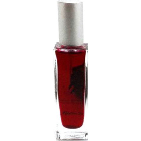 Heliotrope (Extrait de Parfum) by Olivier Durbano perfume bottle
