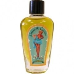 Poutous & Cabrioles by ESO Import perfume bottle