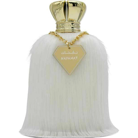 Nafahat by Al Waleef / الوليف perfume bottle