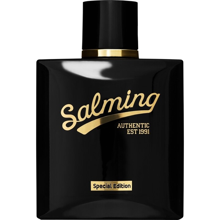 Special Edition by Salming perfume bottle