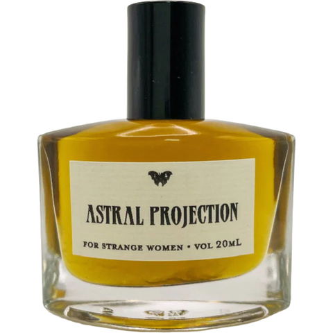 Astral Projection (Perfume Oil) by For Strange Women perfume bottle