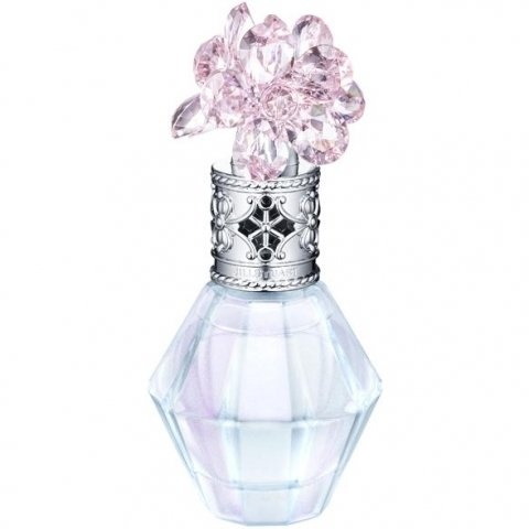 Crystal Bloom Aurora Dream / クリスタルブルーム オーロラドリーム (Hair Mist) by Jill Stuart perfume bottle