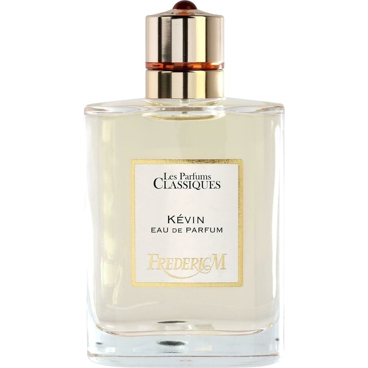 Les Parfums Classiques - Kévin by Frederic M perfume bottle