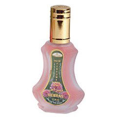 Nebras EDP by Al Rehab perfume bottle