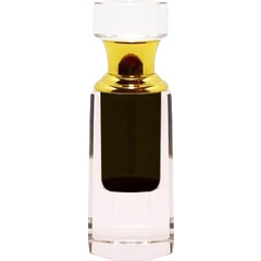 Oud Burmi by Al-Muhib perfume bottle