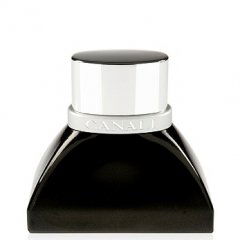 Black Diamond EDP by Canali perfume bottle